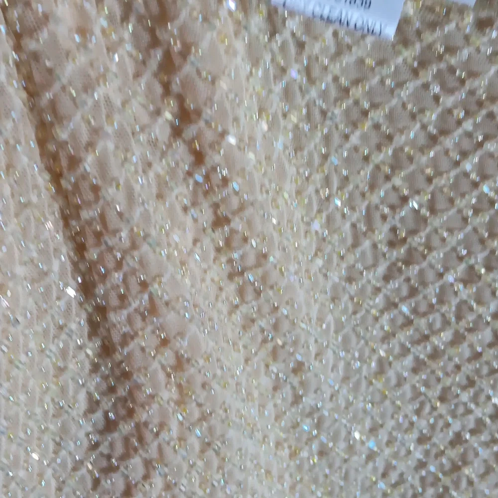 Lillie Rubin Sequin Top - Picture 6 of 10
